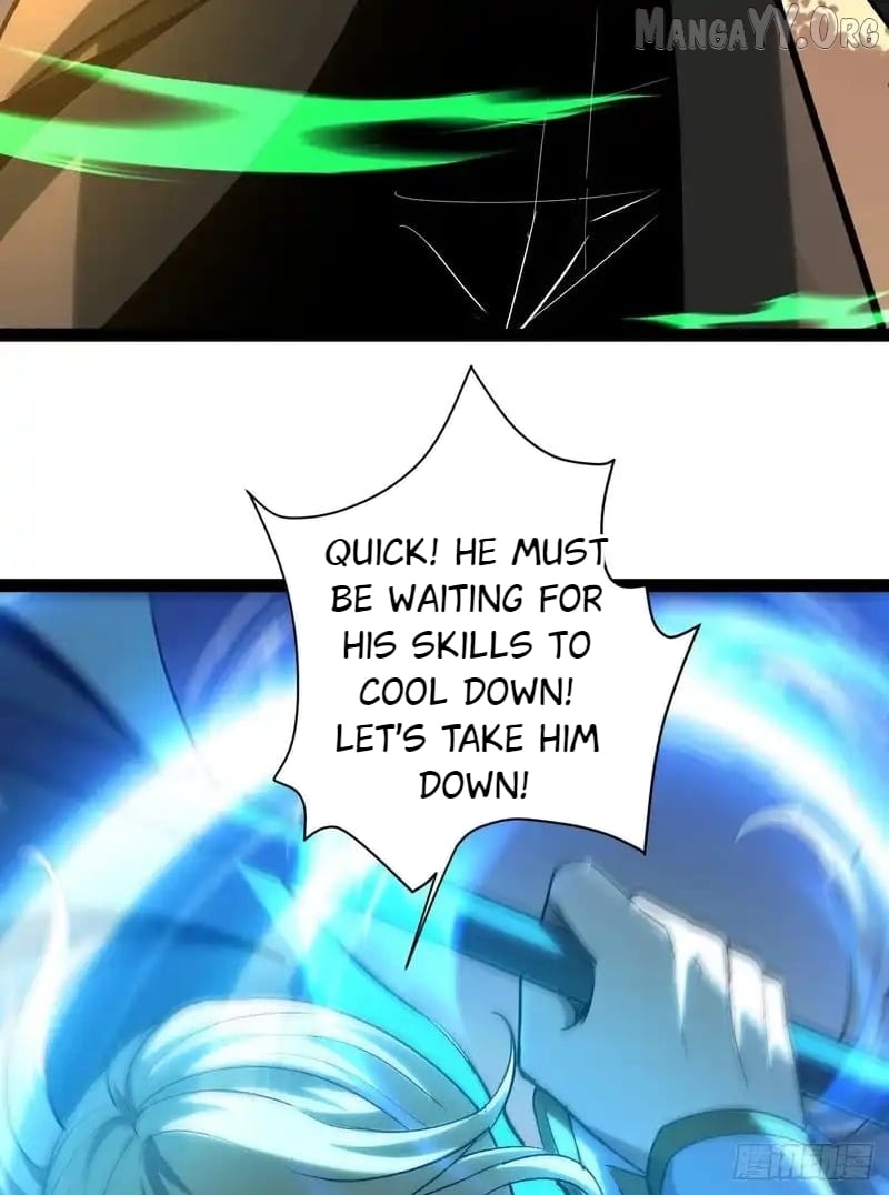 Lord of Summons! Sudden Mutation Chapter 70 - page 25